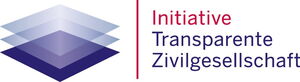 Initiative Transparente Zivilgesellschaft – Unsere Transparenzerklärung