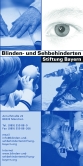 Blinden- und Sehbehindertenstiftung Bayern e.V.